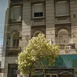 Negocio AIRES DE TANGO HOSTEL