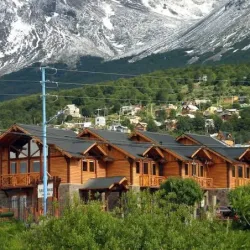 Negocio Aires Del Beagle Apartaments