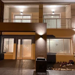 Negocio Aires Del Cerro Hotel