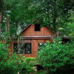 Aires Del Monte, Cabañas Y Lodges