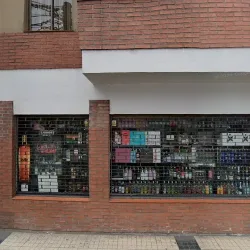 Negocio Aires Del Parque