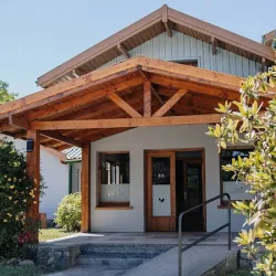 Negocio Aires Patagónicos Hotel