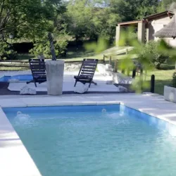 Negocio Aires Refugio Serrano