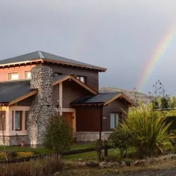 Negocio Aitué Cabañas