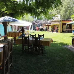 Negocio Akimekedo Quinta