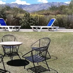 Negocio Al Pie Del Champaqui