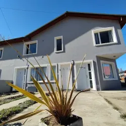 Negocio Alameda Apart El Calafate