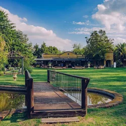 Negocio Alamos De Cañuelas