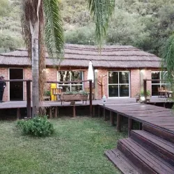 Negocio Alamos De La Puntilla