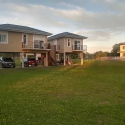 Negocio Álamos Dorados