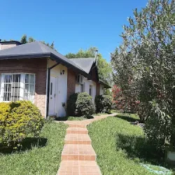 Negocio Alamos Plateados