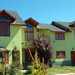 Negocio Alas Del Sur Apart Hotel