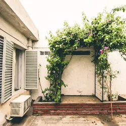 Negocio Alas Fuentes Posada Apart