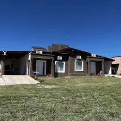 Alba Serrana Casas De Montaña