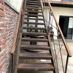 Negocio Alberdi Departamentos Temporales