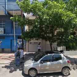 Negocio Albergue Club Red Star