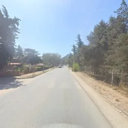 Negocio Albergue De La Estancia