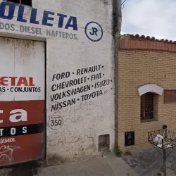 Negocio Albergue Del Norte