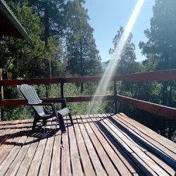 Negocio Albergue Gaia