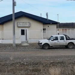 Negocio Albergue Municipal