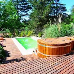 Negocio Albero Suites Serranas