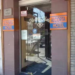 Negocio Alcorta Hotel