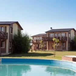 Aldea Altos De Garay