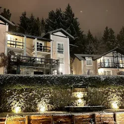 Negocio Aldea Andina