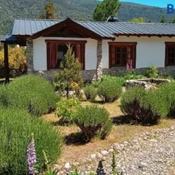 Negocio Aldea De Montaña Lago Puelo