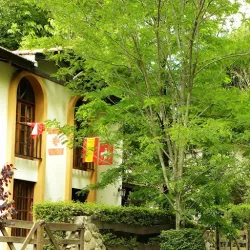 Aldea Kleinwald- Cabañas Y Apart Hotel