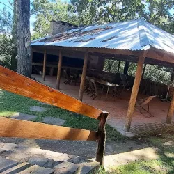 Aldea Von Trapp, Hostería Y Cabañas.