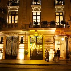 Negocio Algodon Mansion