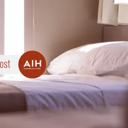 Negocio Alhambra Inn Hotel