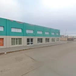 Negocio Alí Grand Hotel