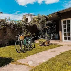 Negocio All Norte Hostel