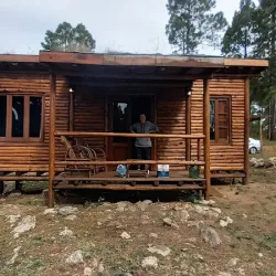 Alli Allpa~Finca Y Cabañas