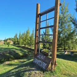 Negocio Alma Campestre