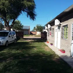 Negocio Alma De Leones