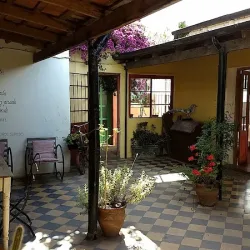 Negocio Alma De Proa Bed & Breakfast