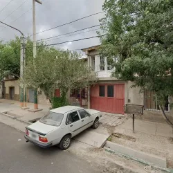 Negocio Alma Fuerte.