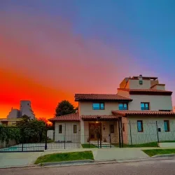 Negocio Alma Llena Hotel Boutique