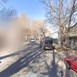 Negocio Alma Mendocina