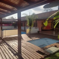 Negocio Alma Misionera