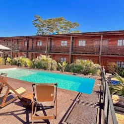 Negocio Alma Pura Iguazu