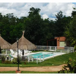 Negocio Alma Serrana Apart Cabañas.solo Adultos