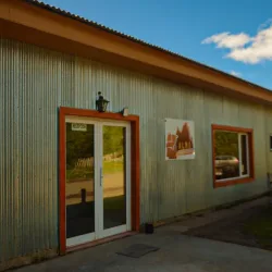 Negocio Alma Travelers Hostel