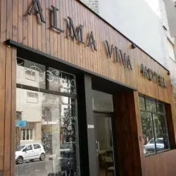 Negocio Alma Viva