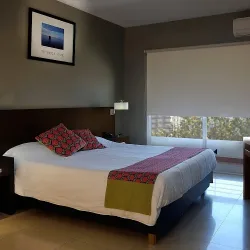 Negocio Almagro Studios - Departamentos Temporarios - Hospital Italiano