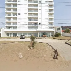 Negocio Almar Apart-Hotel Y Condominio