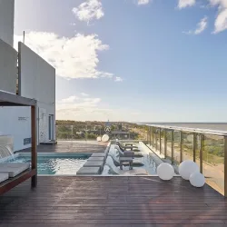 Negocio Almarena Apart Hotel Boutique